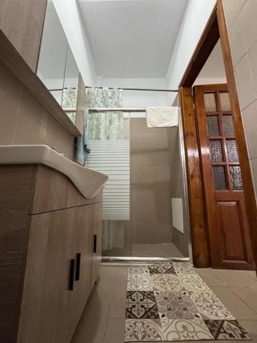 Athina's Guesthouse Hotel in Crete