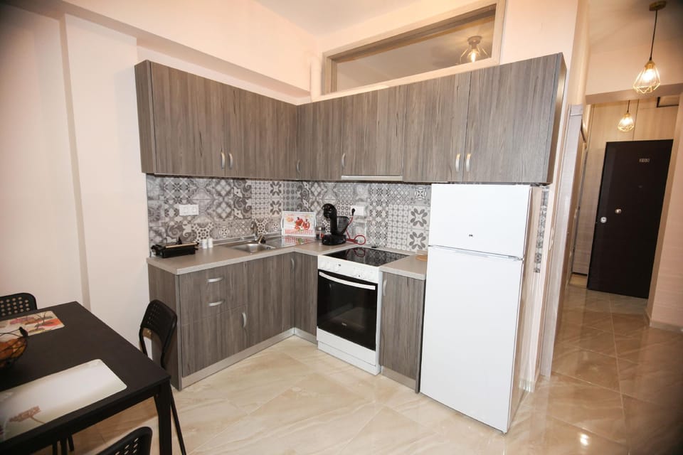 G&M Luxury Studios Hotel in Thessaloniki