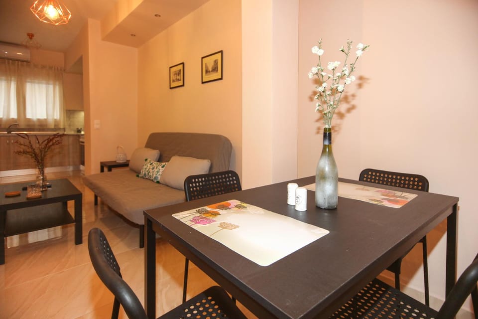 G&M Luxury Studios Hotel in Thessaloniki