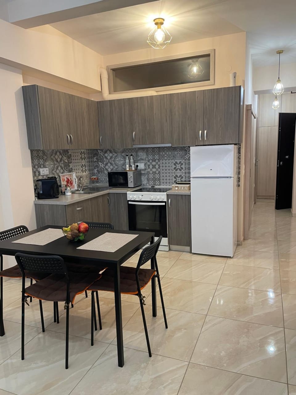 G&M Luxury Studios Hotel in Thessaloniki