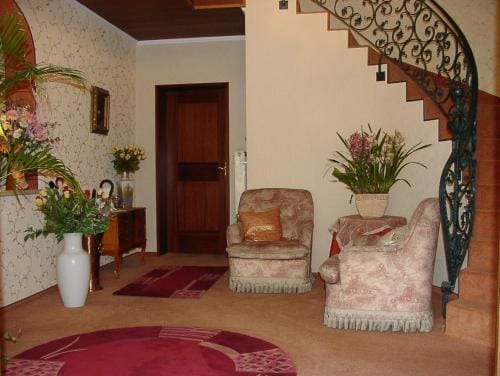 Pension Kordula Straub Hotel in Thuringia, Germany