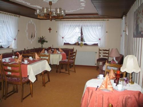 Pension Kordula Straub Hotel in Thuringia, Germany