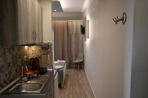 Villa Georgio Paralia Hotel in Pieria, Greece