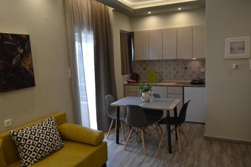 Villa Georgio Paralia Hotel in Pieria, Greece