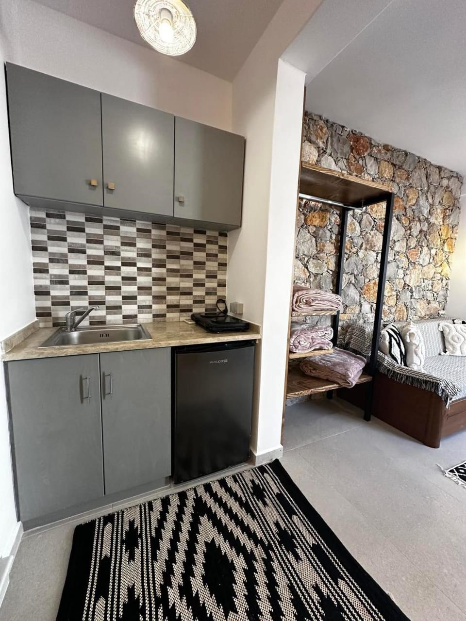 Elenis Studios&Apartments Hotel in Kalymnos