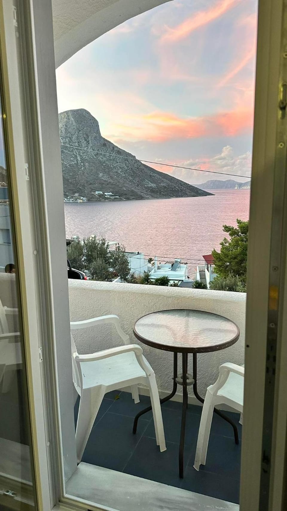 Elenis Studios&Apartments Hotel in Kalymnos
