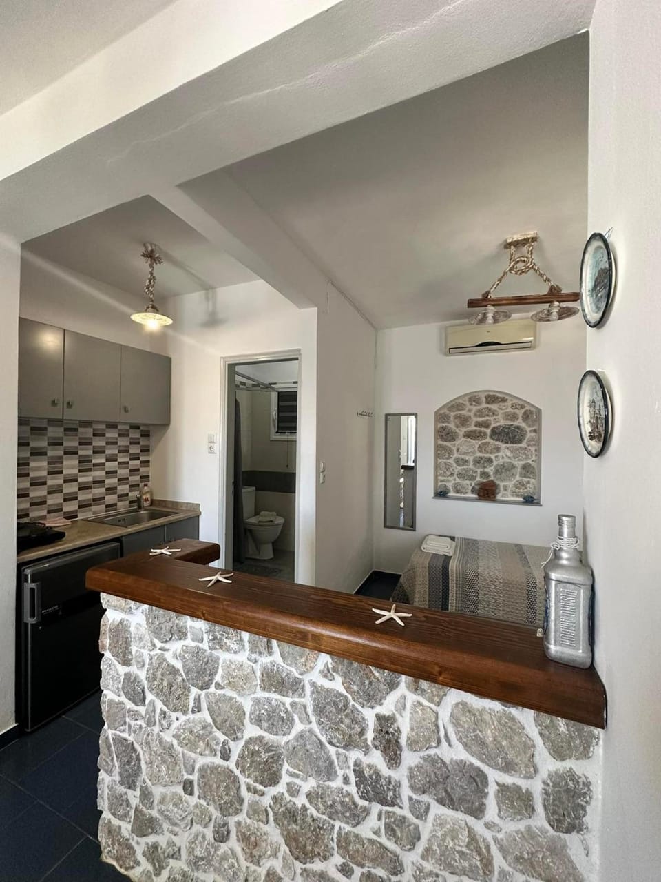 Elenis Studios&Apartments Hotel in Kalymnos
