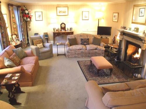 Mickley Bed and Breakfast Hotel in Borough of Harrogate