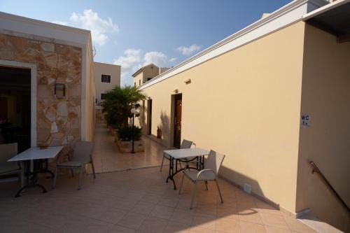 Sandy Suites Hotel in Crete