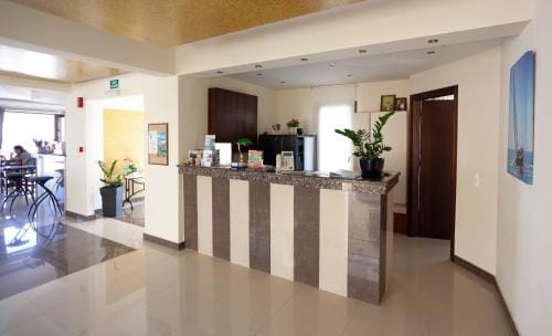 Sandy Suites Hotel in Crete