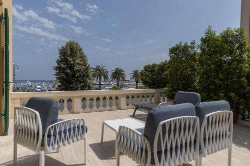 Splendide Riviera Boutique Art Hotel Hotel in Rapallo