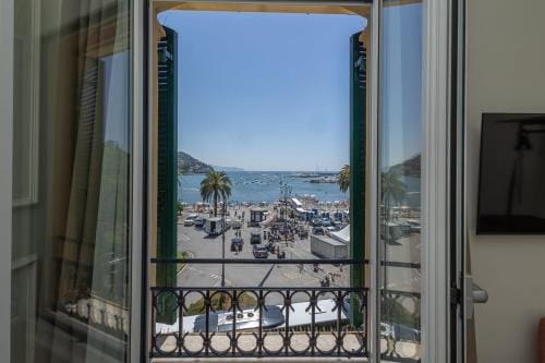 Splendide Riviera Boutique Art Hotel Hotel in Rapallo