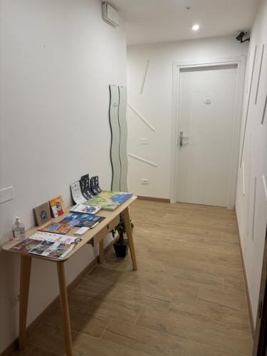 Le tre Vele Hotel in La Spezia