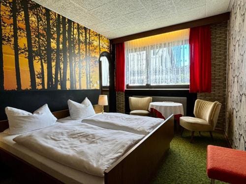 Pension Wollmert Hotel in Hesse