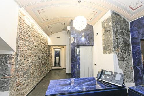 Hotel Torre Orefici Hotel in Genoa