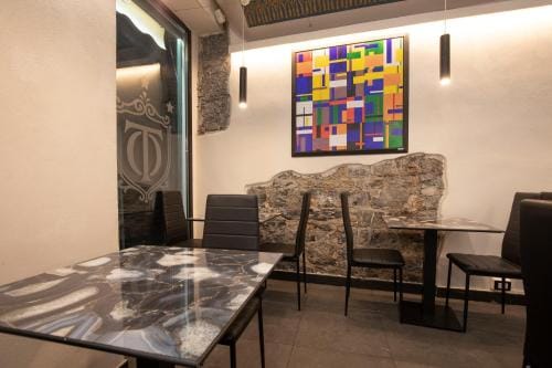 Hotel Torre Orefici Hotel in Genoa