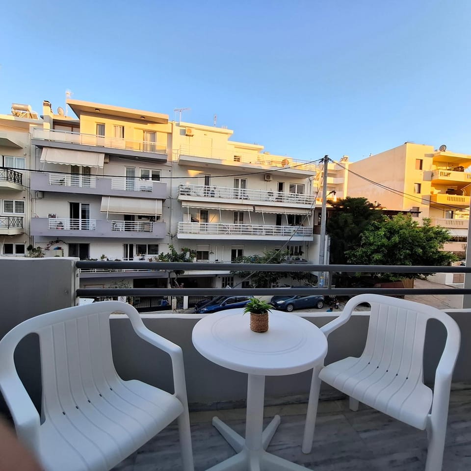 Mardinik Hotel Apartments Hotel in Rethymno