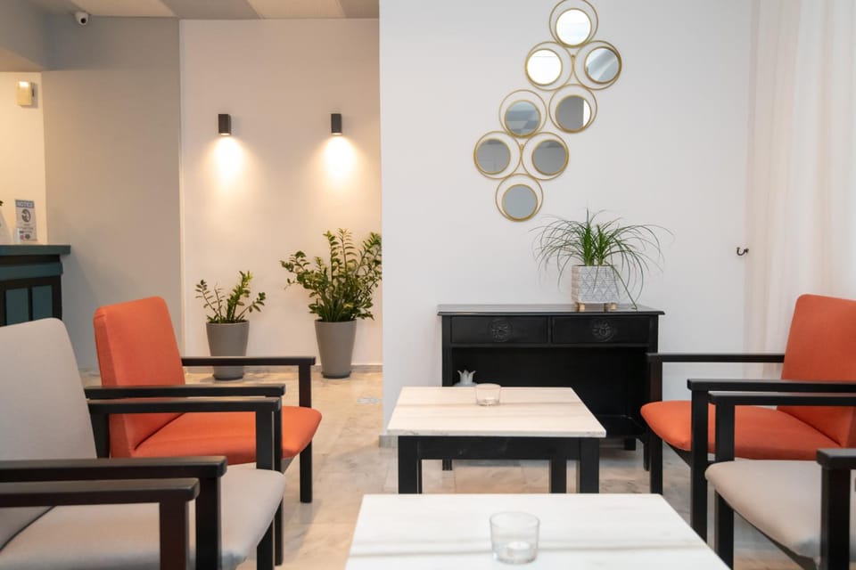 Mardinik Hotel Apartments Hotel in Rethymno