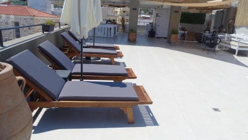 Malia Boutique Studios Hotel in Malia, Crete