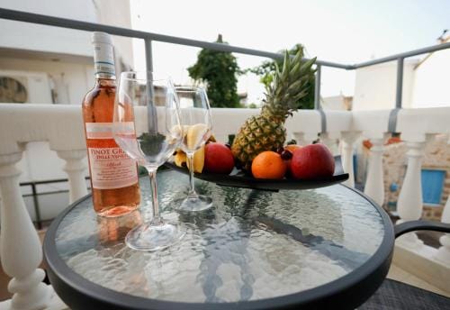 Malia Boutique Studios Hotel in Malia, Crete