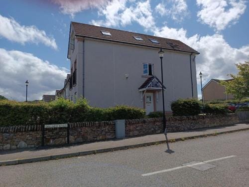 Woodgrove Holiday Homes Hotel in Inverness