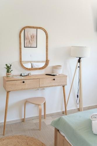 Olia's Rooms Inn in Decentralized Administration of the Aegean