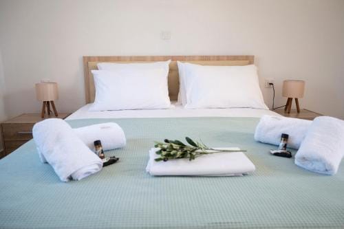 Olia's Rooms Inn in Decentralized Administration of the Aegean