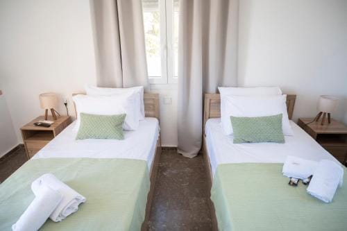 Olia's Rooms Inn in Decentralized Administration of the Aegean