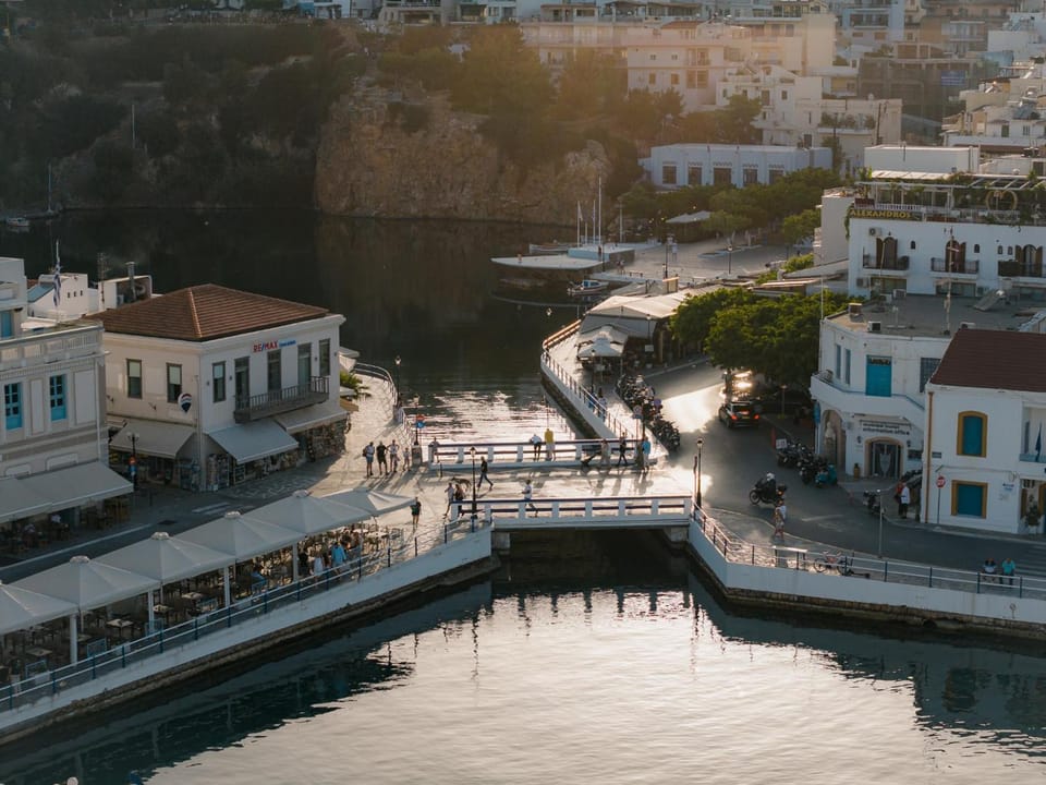 Luxury Suites by Lato Hotel in Lasithi