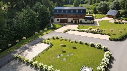 Schossersmuhle Hotel in Thuringia, Germany