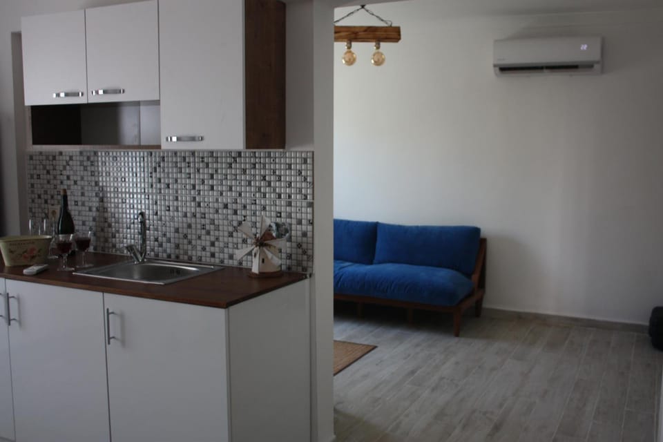 Granma Apart Otel Apartment hotel in Bodrum