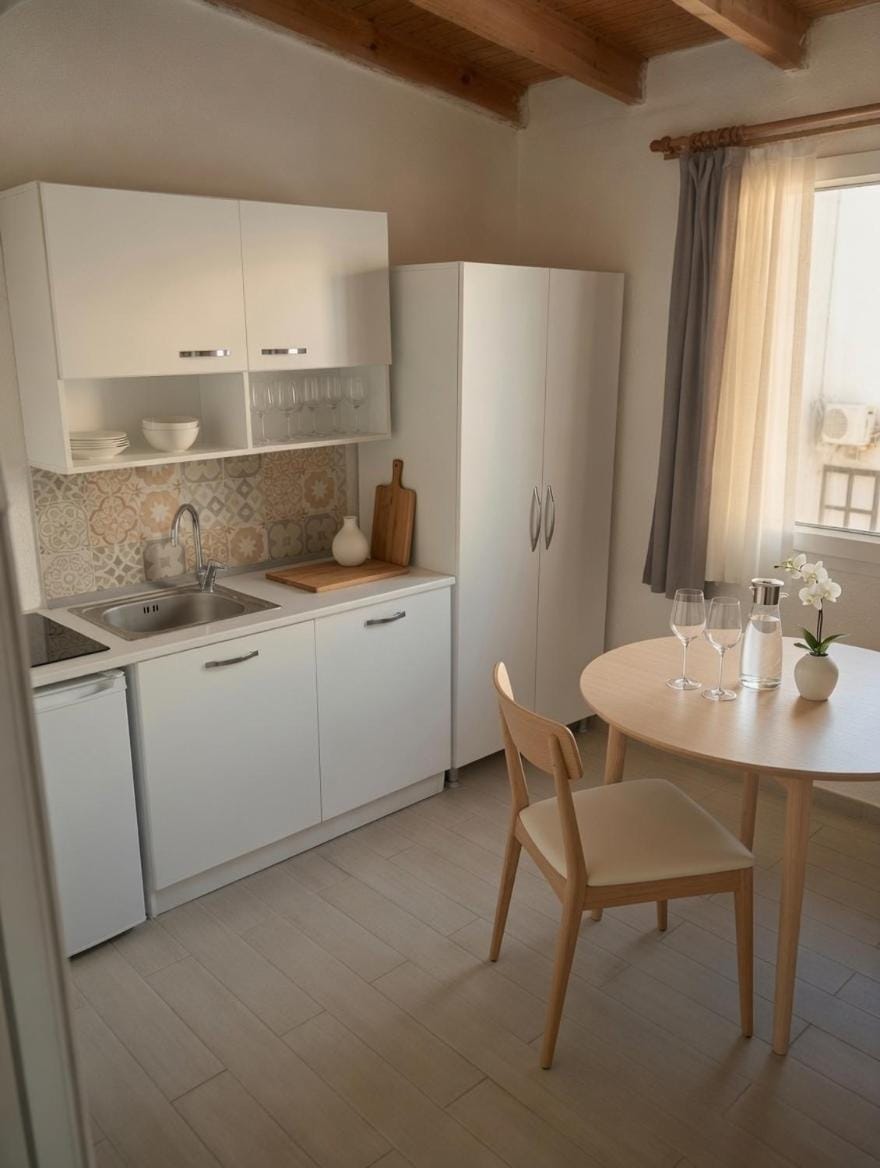 Granma Apart Otel Apartment hotel in Bodrum