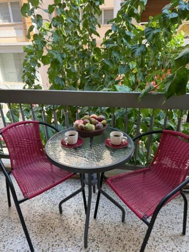 Petaluda House 3 Hotel in Athens