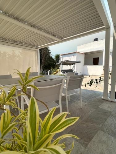 Porta Marina Pompei Resort Hotel in Pompeii