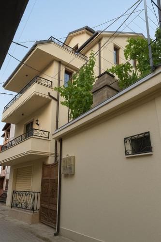 Tomas Inn Inn in North Macedonia
