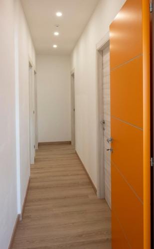 Abruzzo Airport Home Hotel in Pescara