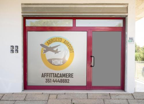 Abruzzo Airport Home Hotel in Pescara