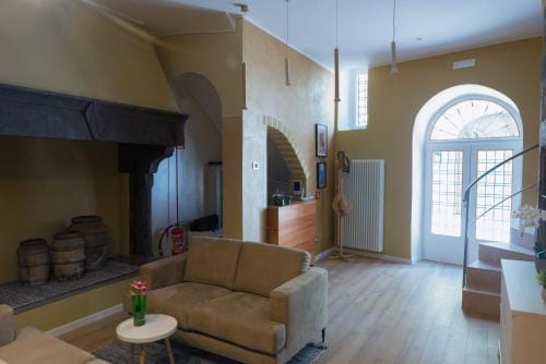 BIXIO40 BED&BREAKFAST and APARTMENTS Hotel in Montefiascone