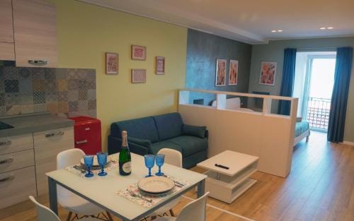 BIXIO40 BED&BREAKFAST and APARTMENTS Hotel in Montefiascone