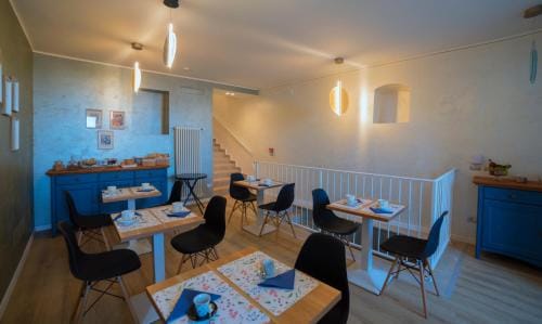 BIXIO40 BED&BREAKFAST and APARTMENTS Hotel in Montefiascone