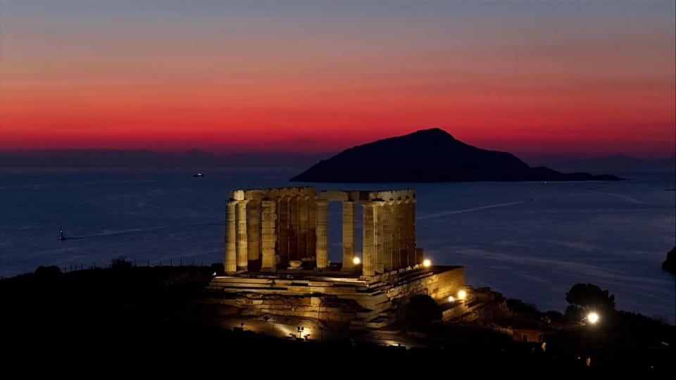 Athenian Lofts Hotel in Athens