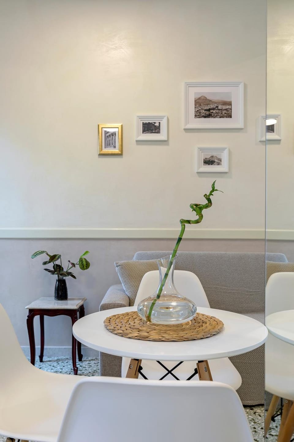 Athenian Lofts Hotel in Athens