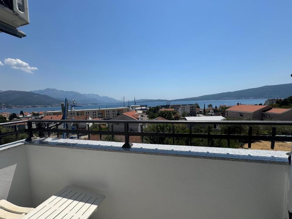 Apartments Janda Bijela Hotel in Kotor Municipality