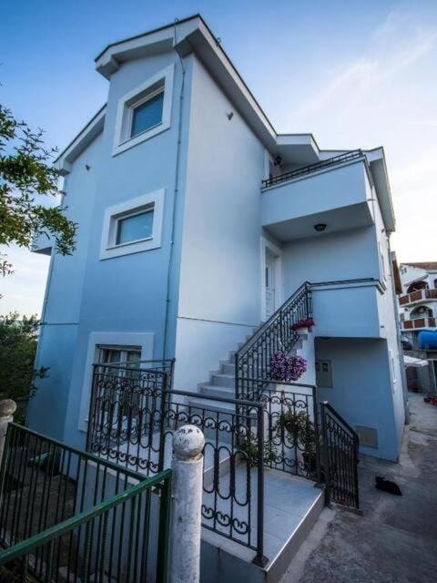 Apartments Janda Bijela Hotel in Kotor Municipality