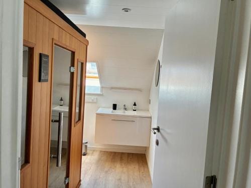 Dock Loft Hotel in Ghent