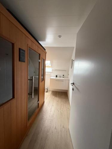 Dock Loft Hotel in Ghent