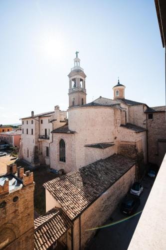 Il Torrino Guest House Hotel in Foligno