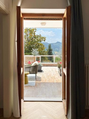 Villa Radici Hotel in Abruzzo
