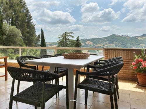 Villa Radici Hotel in Abruzzo