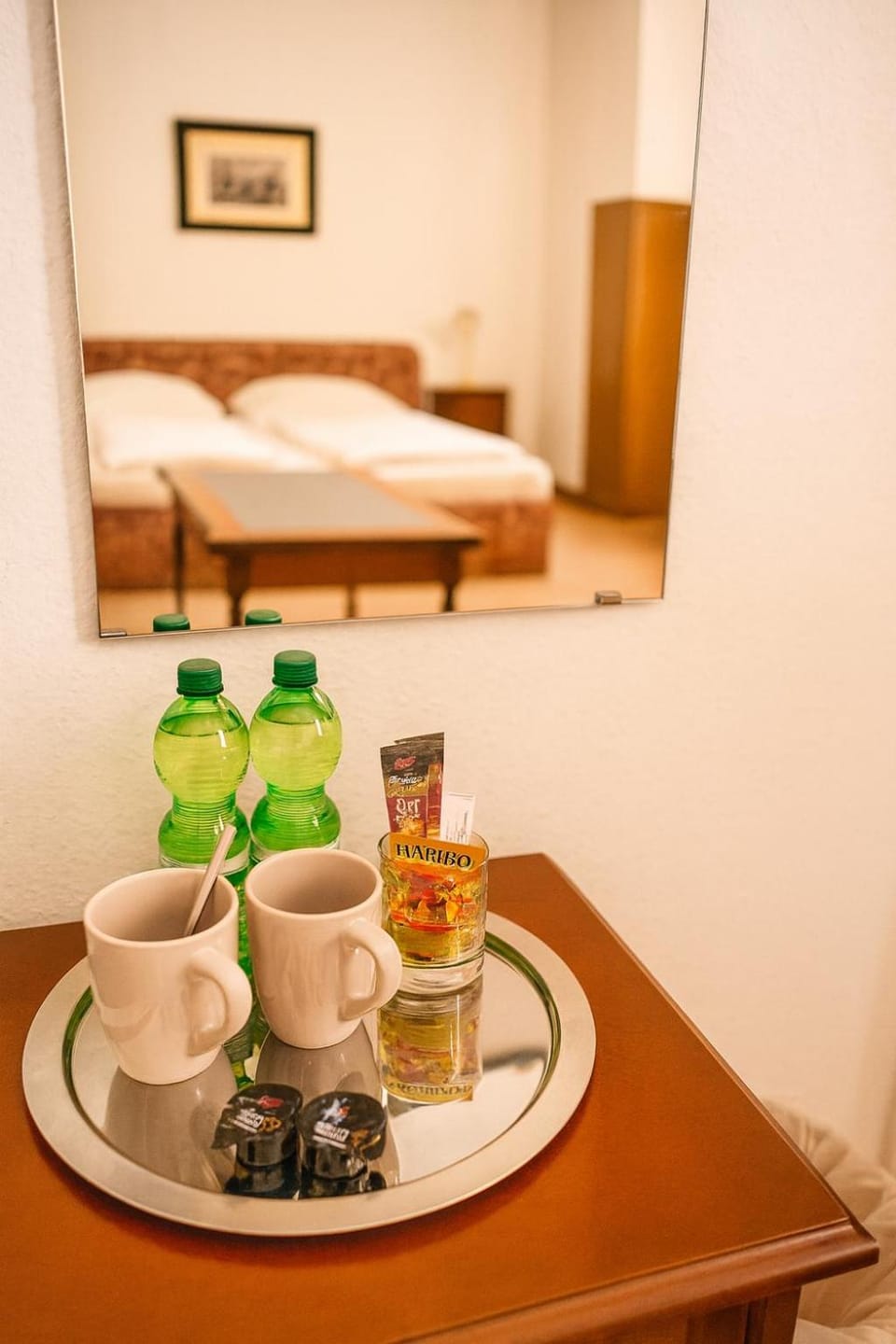 HOTEL Am Ratshof Hotel in Halle Saale